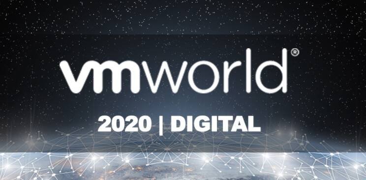 Immagine di VMworld 2020, tutte le novità presentate