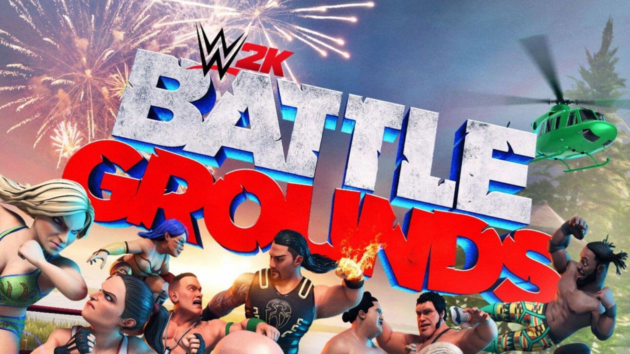 Immagine di WWE 2K Battlegrounds | Recensione, la redenzione dopo il disastro?