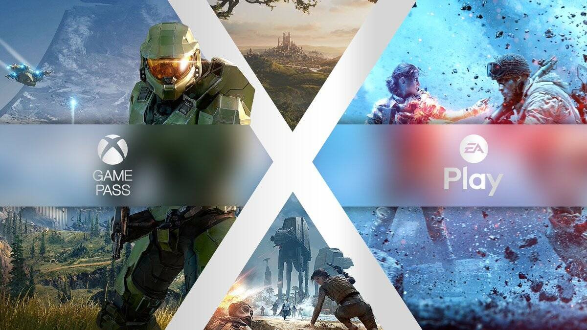 Immagine di EA Play, tutto il catalogo dentro Xbox Game Pass senza alcun costo aggiuntivo
