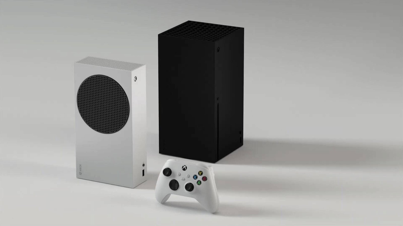 Immagine di Xbox Series S è incredibile, ma il nome confonde i giocatori