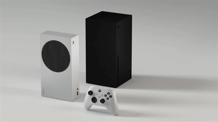 Immagine di Migliori SSD Xbox Series X|S - settembre 2023