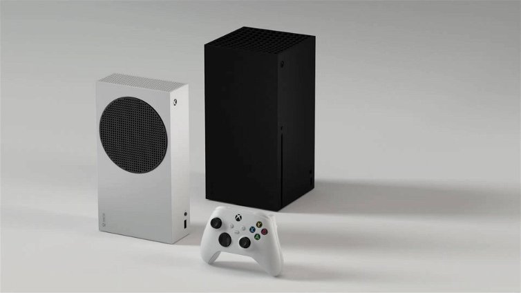 Immagine di Migliori SSD Xbox Series X|S (febbraio 2024)