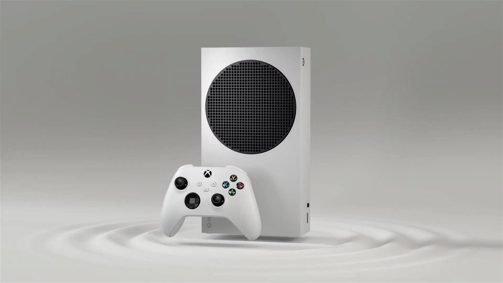 Immagine di Xbox Series S | Prezzo, data di uscita, specifiche tecniche