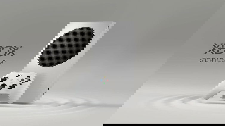 Immagine di Xbox Series S non sarà un peso per la next-gen Microsoft