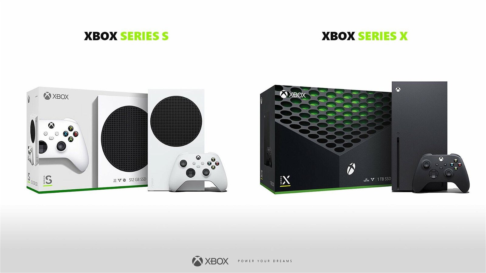 Immagine di Xbox Series X | S: ecco quando si apriranno i preorder, data e ora