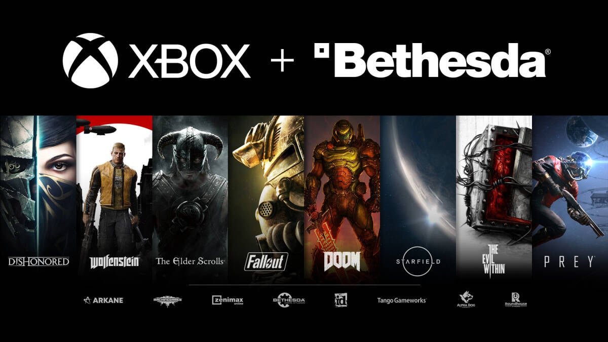 Immagine di Xbox Series X: secondo Phil Spencer, Bethesda sarà decisiva per il futuro