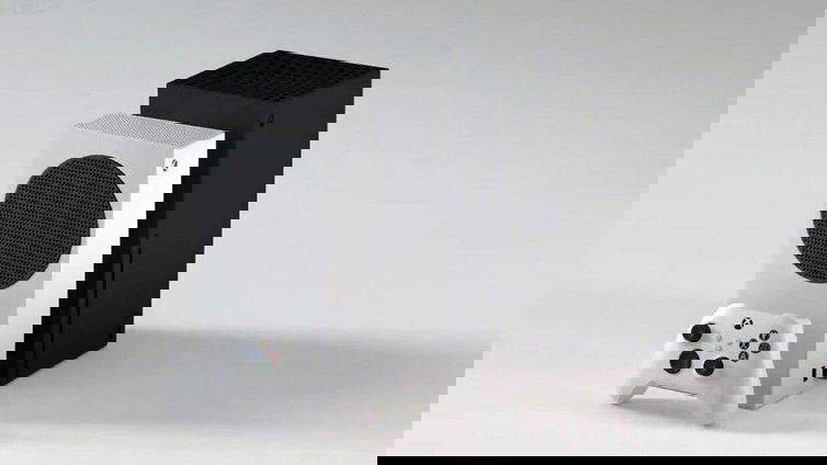 Immagine di Xbox Series X/S: il quick resume disabilitato su alcuni titoli