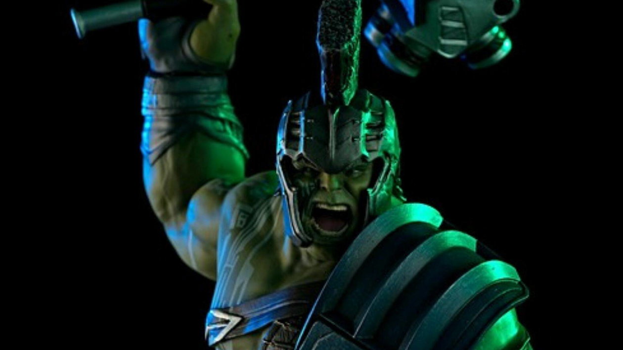 Immagine di Eaglemoss: 15% di sconto sui prodotti in occasione del Comic Con