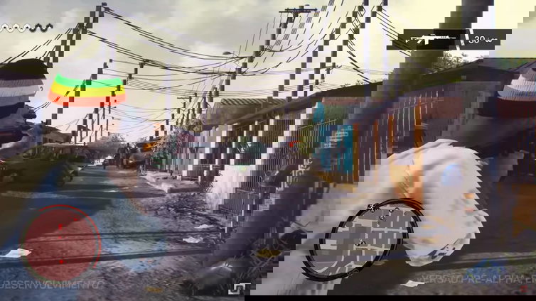 Immagine di 171, il clone di GTA V arriva dal Brasile