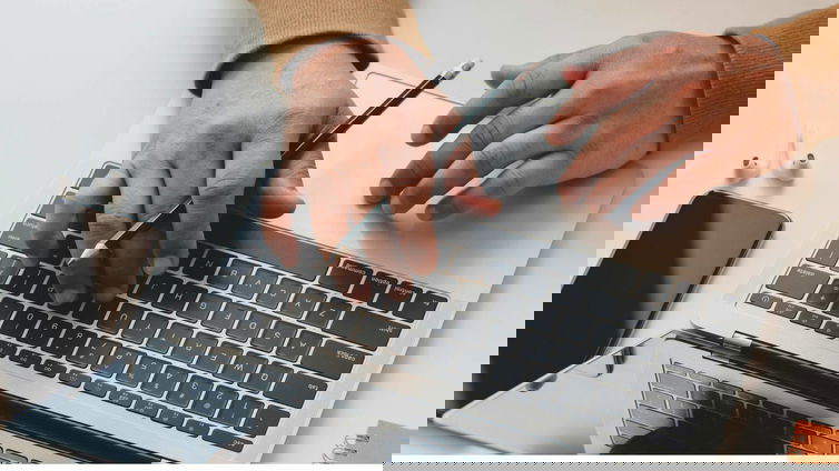 Immagine di 3 offerte per una postazione Smart Working da AK Informatica