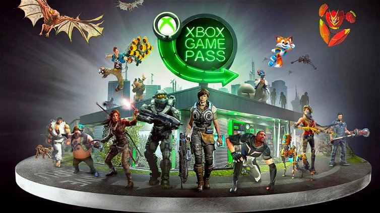 Immagine di Xbox Game Pass prende in giro i fanboy che accusano Microsoft di pagare l'utenza