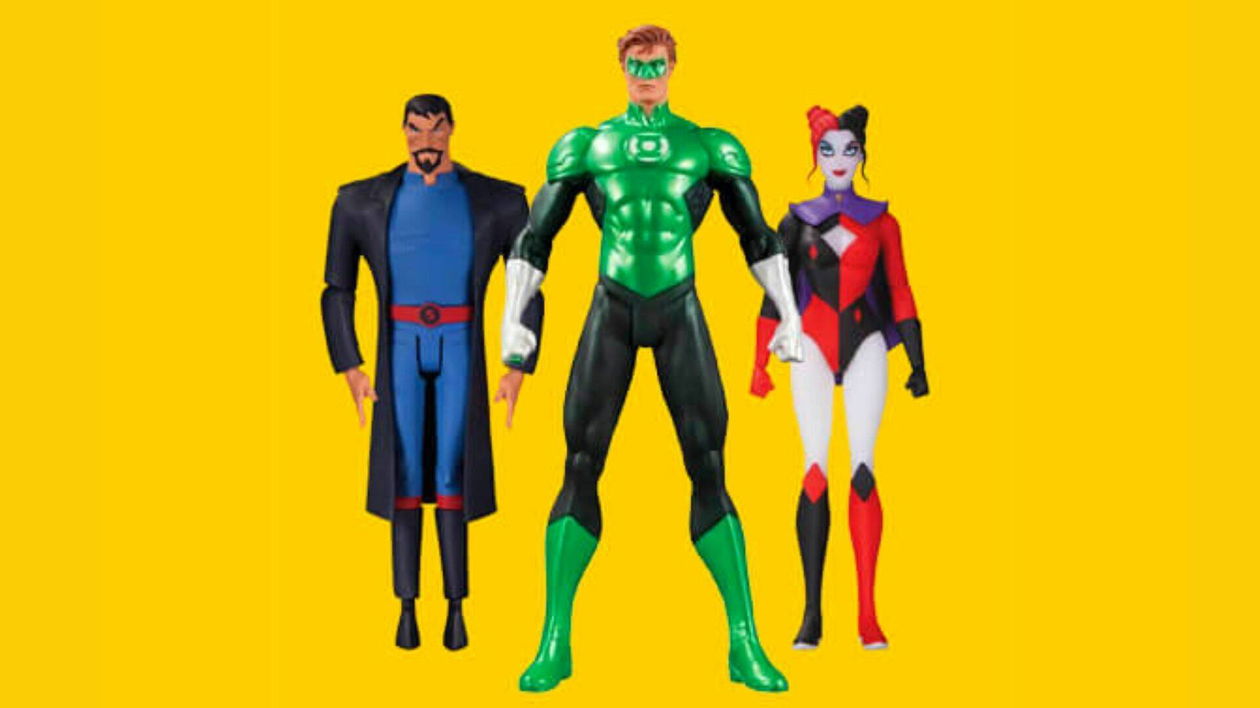 Immagine di 4x22€ sugli articoli da collezione da Zavvi!