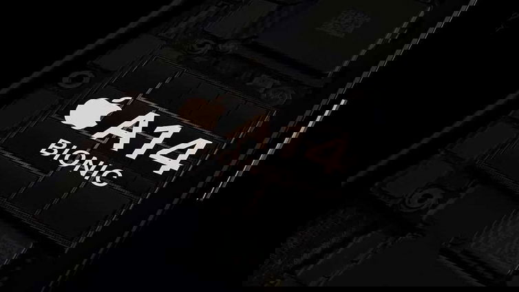 Immagine di Apple A14 Bionic su Geekbench mostra tutta la sua potenza
