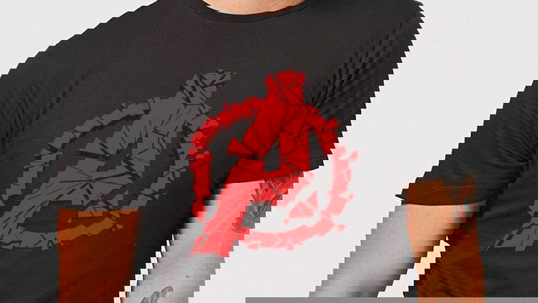 Immagine di Abbigliamento Marvel in Offerta da Zavvi!
