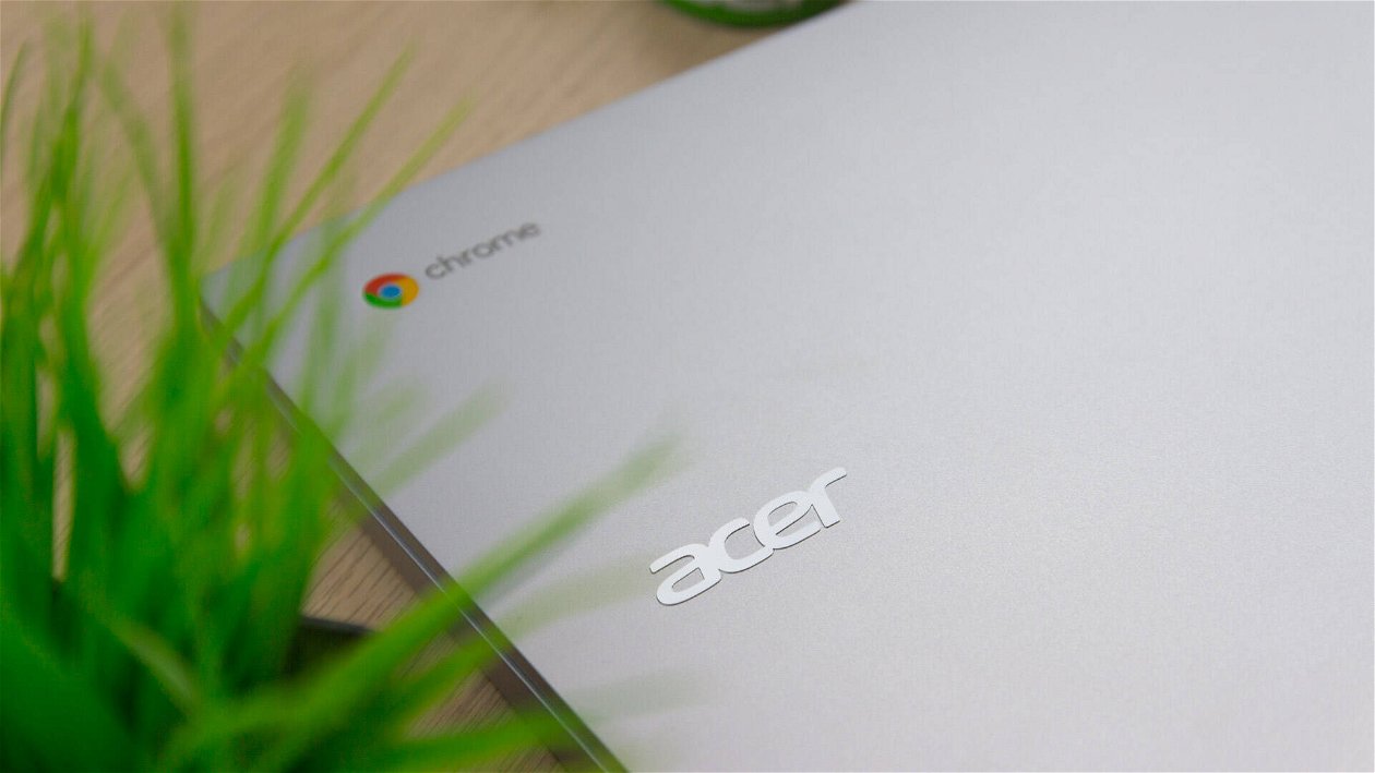 Immagine di Acer Chromebook 514 recensione, l'esempio da seguire