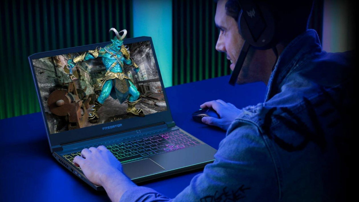 Immagine di 15% di sconto su tutto per gli Acer Flash Sales