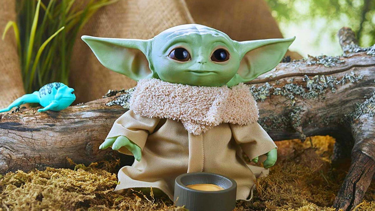 Immagine di Action figure e statuette: le migliori offerte del Prime Day 2020