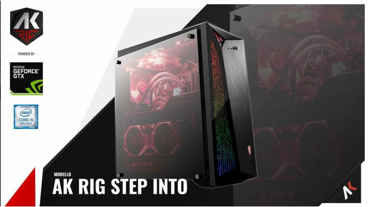 Immagine di Prezzi da paura su tantissimi prodotti da AK informatica