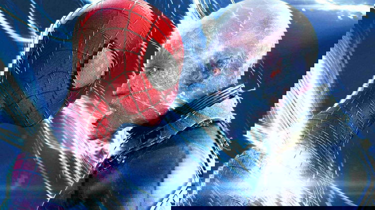 Immagine di Spider-Man 3: Jamie Foxx tornerà nei panni di Electro