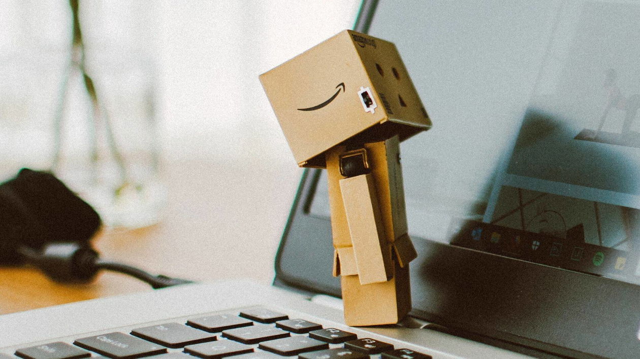 Immagine di Amazon estende il suo periodo di reso fino al 31 gennaio 2021!