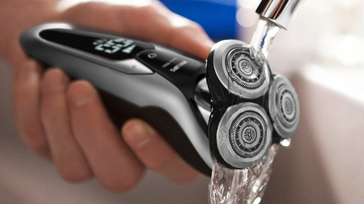 Immagine di Amazon Prime Day 2020: le offerte sui rasoi Braun e Philips del 13 ottobre!