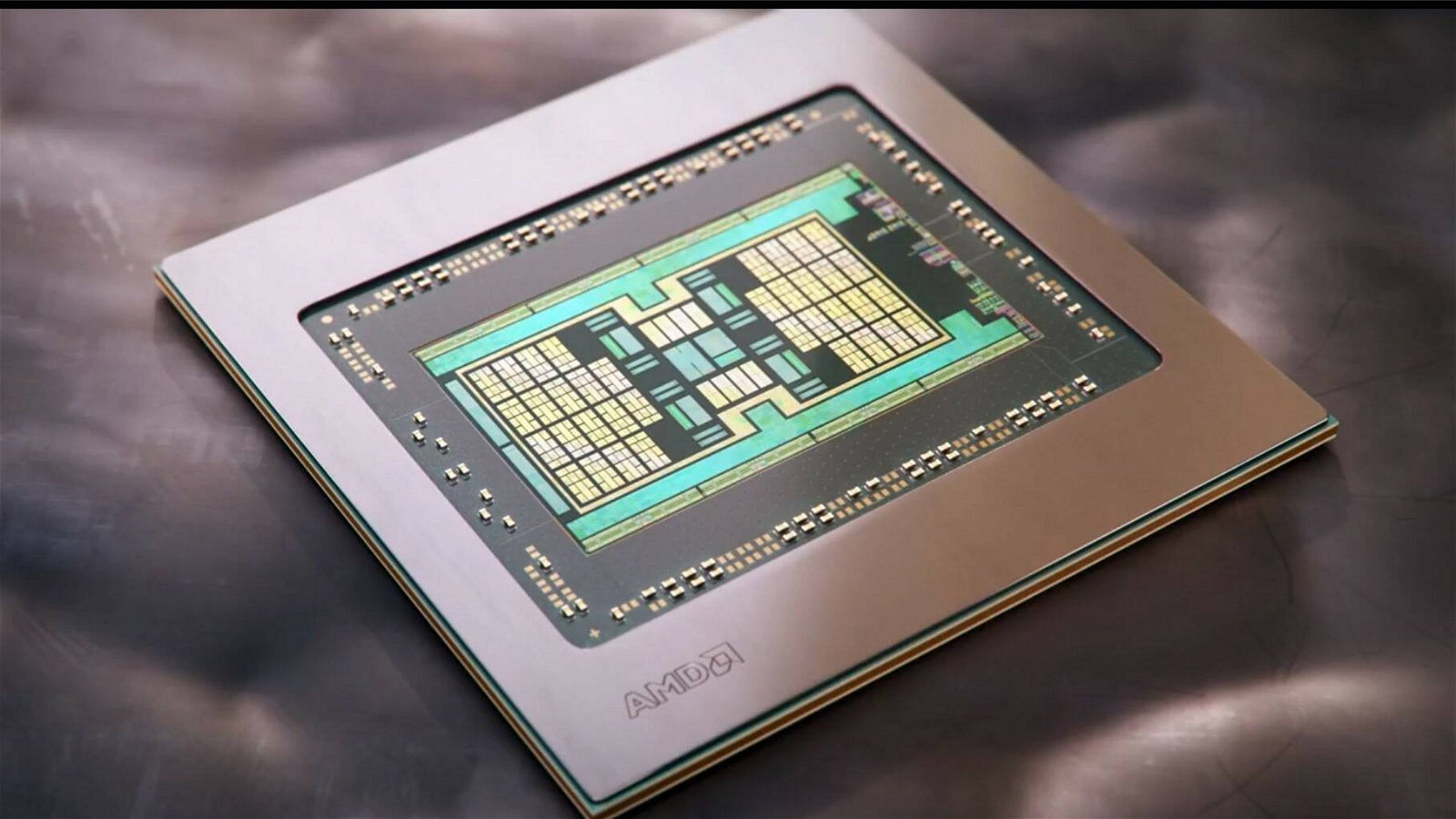 Immagine di AMD meglio di NVIDIA in questi test, ma non si parla di FPS