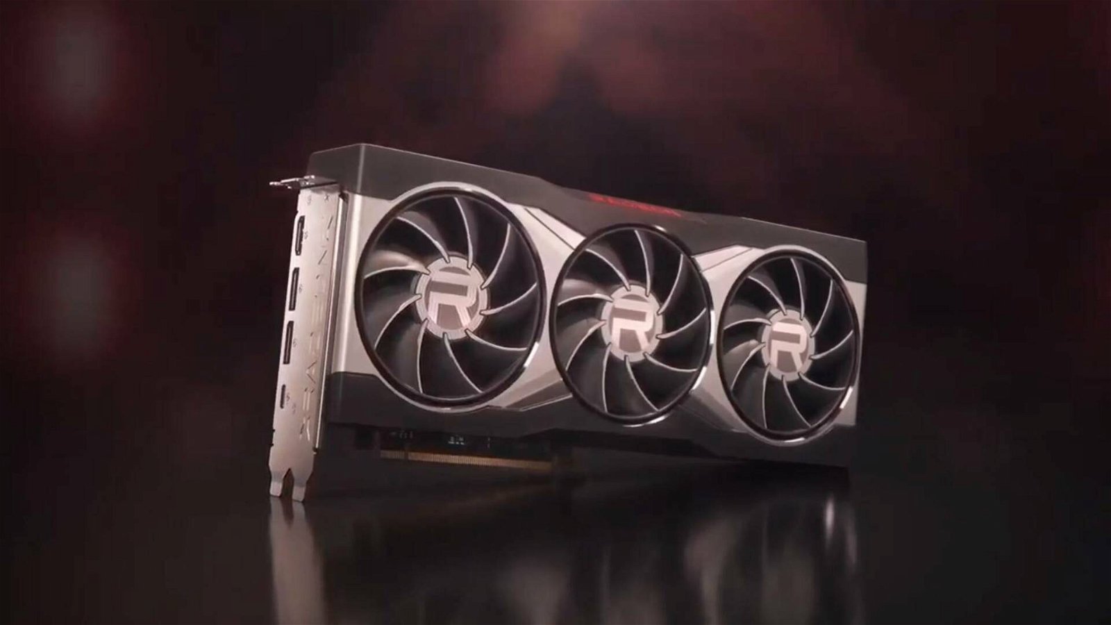 Immagine di La nuova Radeon RX 6800 XT supporterà il ray tracing nei titoli attuali?