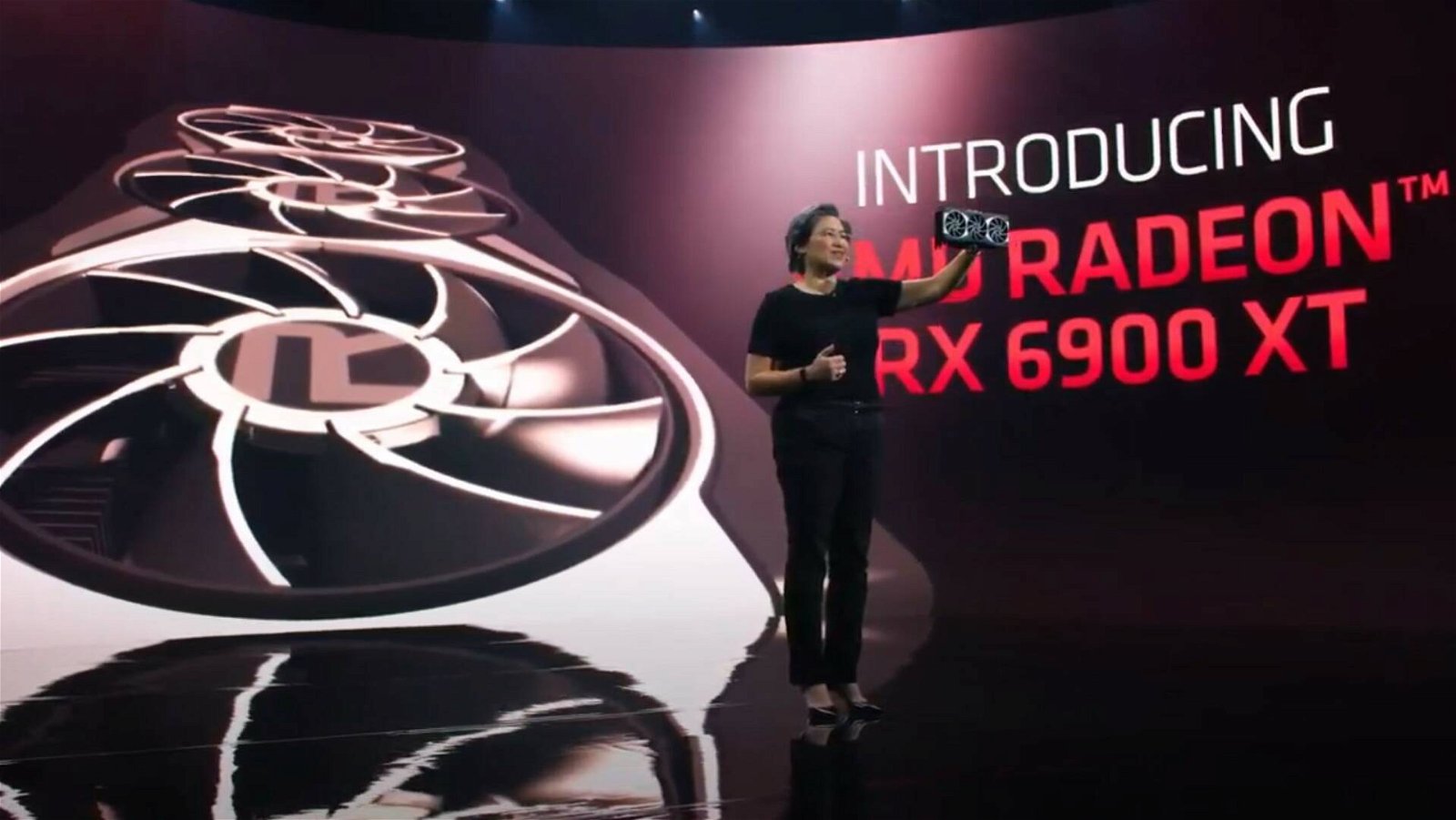 Immagine di Sono in arrivo versioni custom delle AMD Radeon RX 6900 XT?