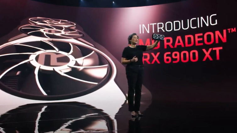 Immagine di Sono in arrivo versioni custom delle AMD Radeon RX 6900 XT?