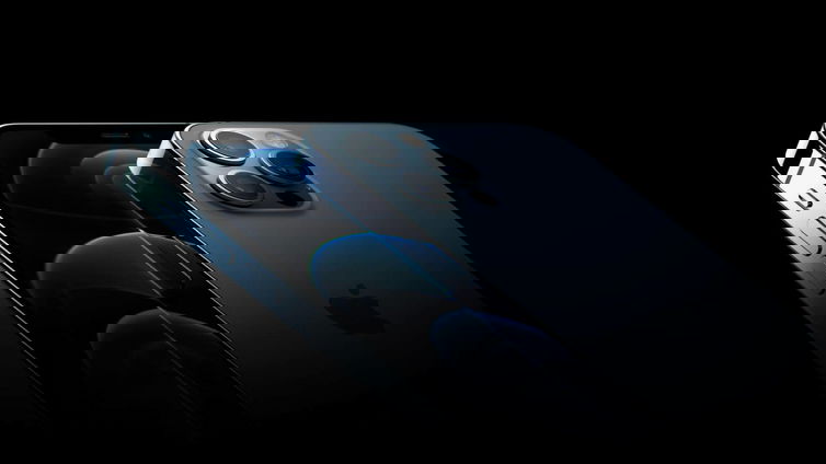 Immagine di iPhone 12 Pro, la domanda è tanta: Apple utilizzerà i componenti degli iPad?