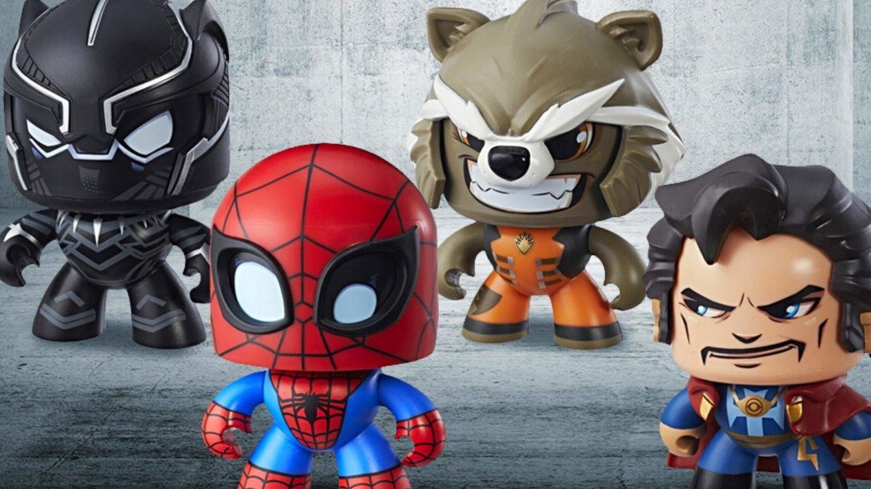 Immagine di Arrivano le offerte IBS dedicate a giochi e giocattoli Hasbro!