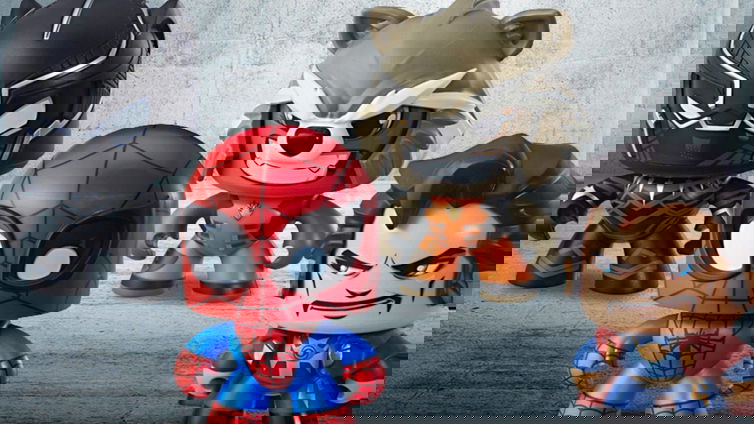 Immagine di Arrivano le offerte IBS dedicate a giochi e giocattoli Hasbro!