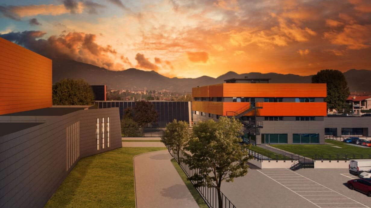 Immagine di Aruba annuncia due nuovi data center