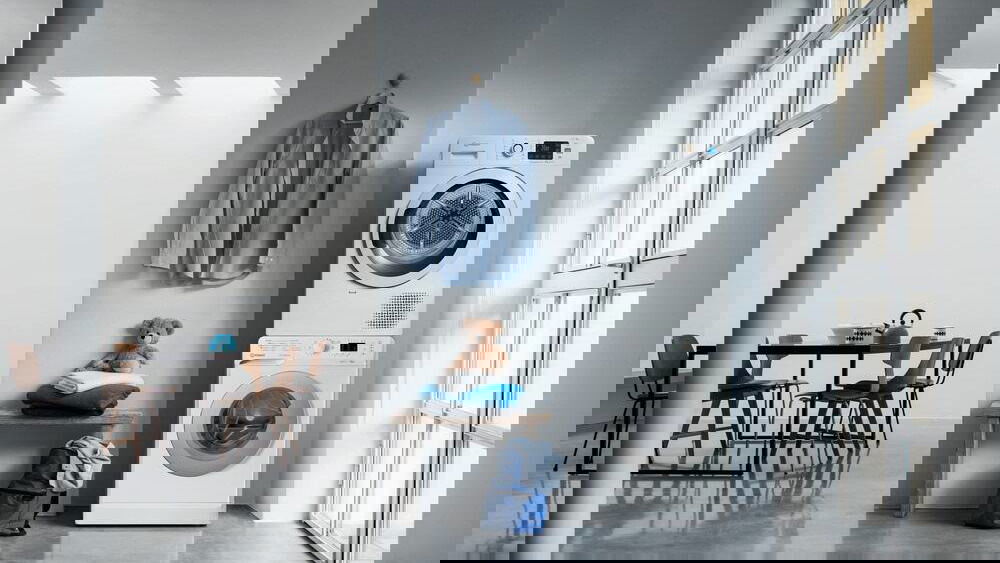 Immagine di Tante asciugatrici e deumidificatori in sconto da Unieuro