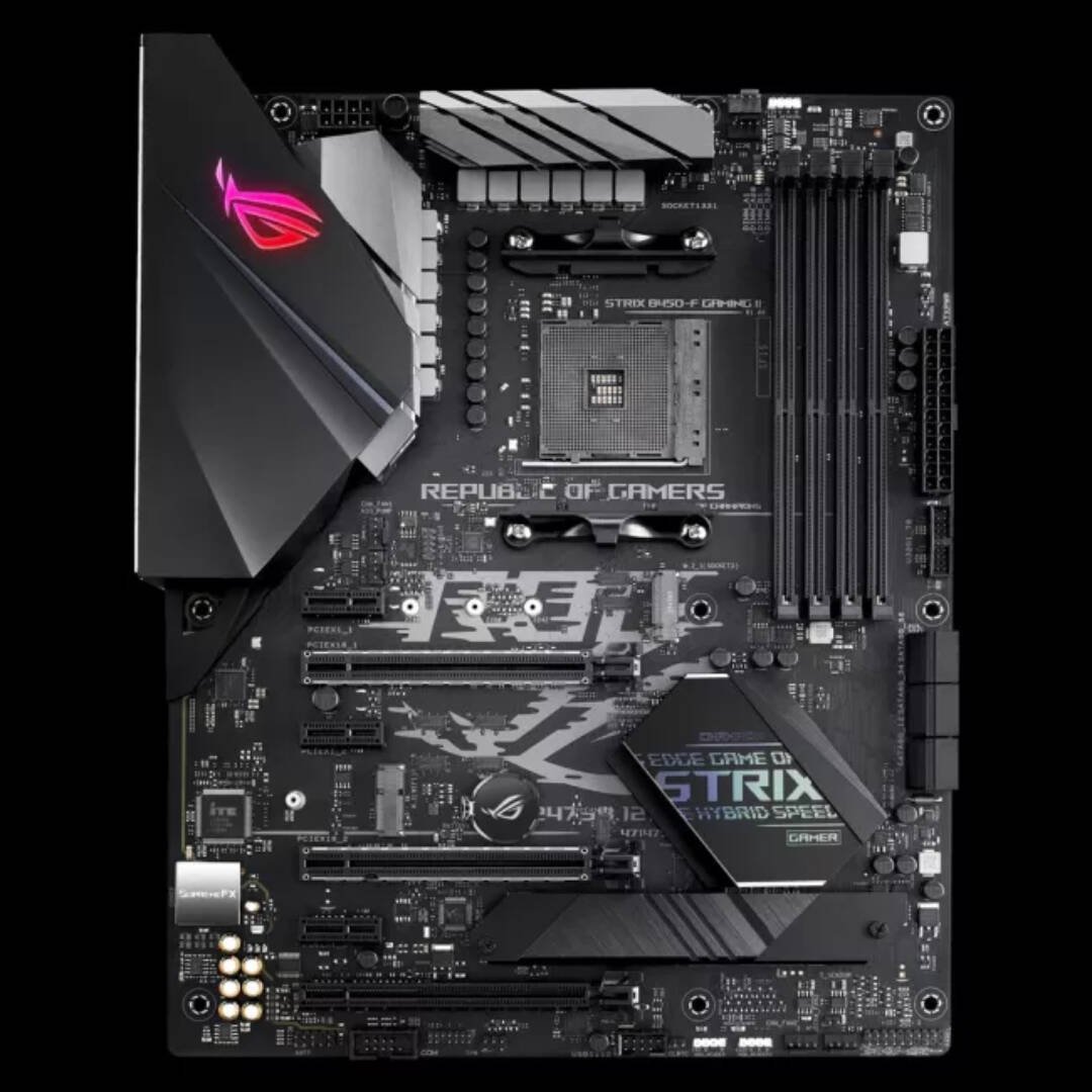Immagine di ASUS aggiorna la sua linea di schede madri B450 per l'arrivo delle CPU AMD Zen 3