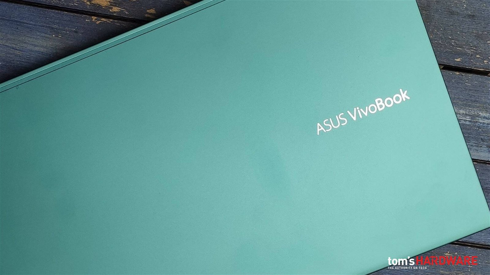 Immagine di Recensione Asus Vivobook S15 S533