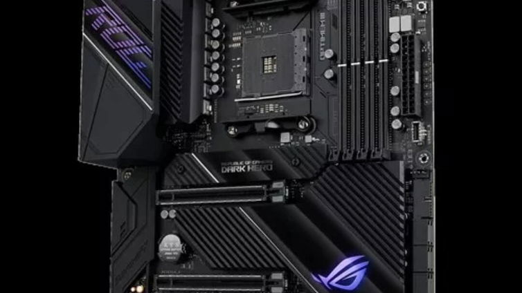 Immagine di ASUS si prepara all'arrivo di Zen 3 con le nuove X570 Dark Hero e Strix B550-XE Gaming