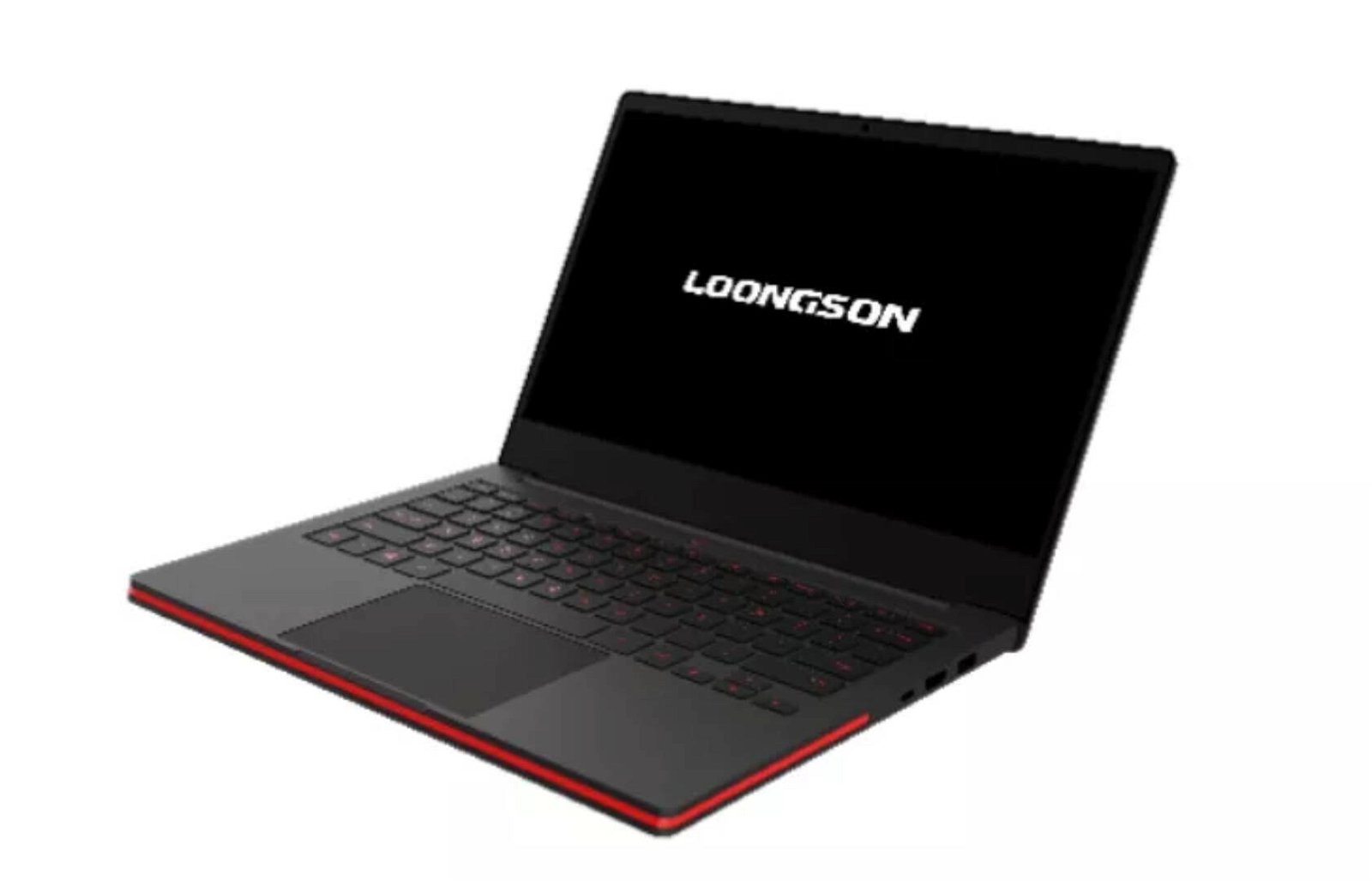 Immagine di Non solo Intel e AMD, ecco il nuovo notebook con CPU Longsoon
