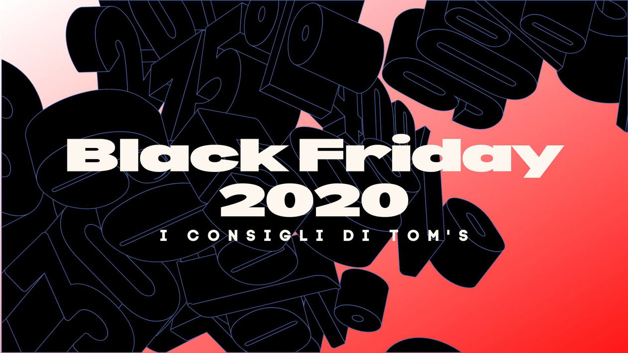 Immagine di Black Friday 2020, quando si terrà e come prepararsi
