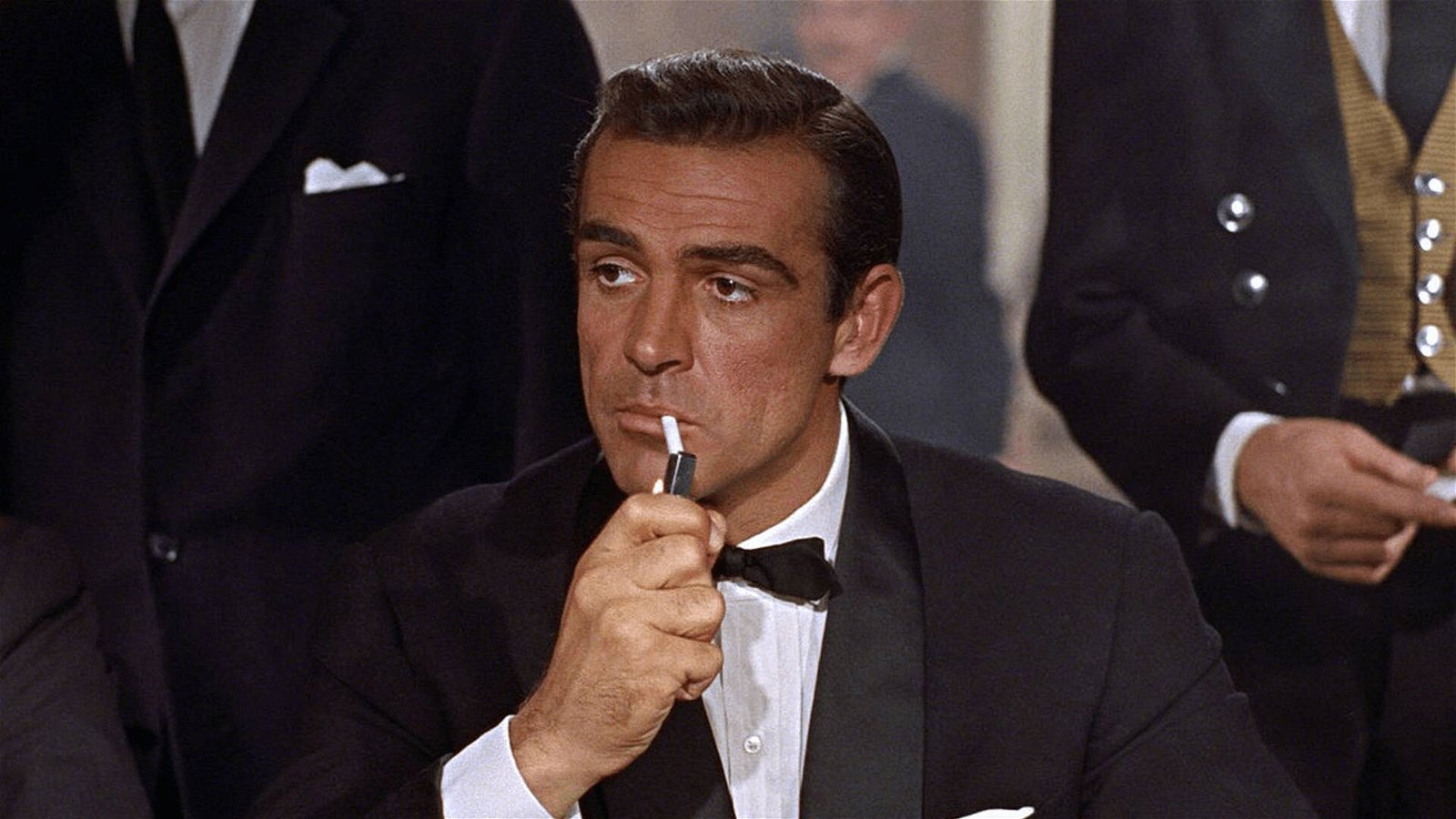 Immagine di 007 - Licenza di uccidere: 59 anni di imprese per James Bond