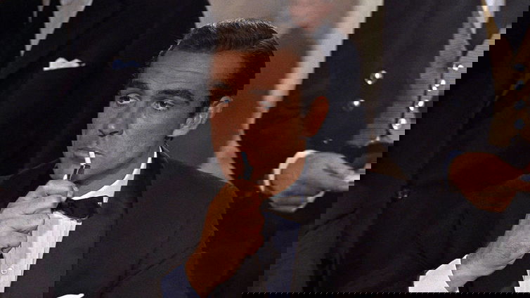Immagine di 007 - Licenza di uccidere: 59 anni di imprese per James Bond
