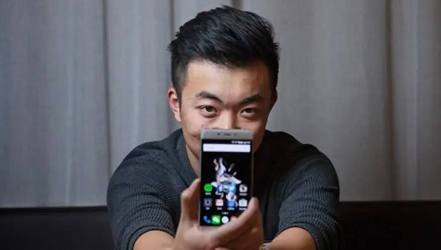 Immagine di OnePlus: Carl Pei ha lasciato l'azienda