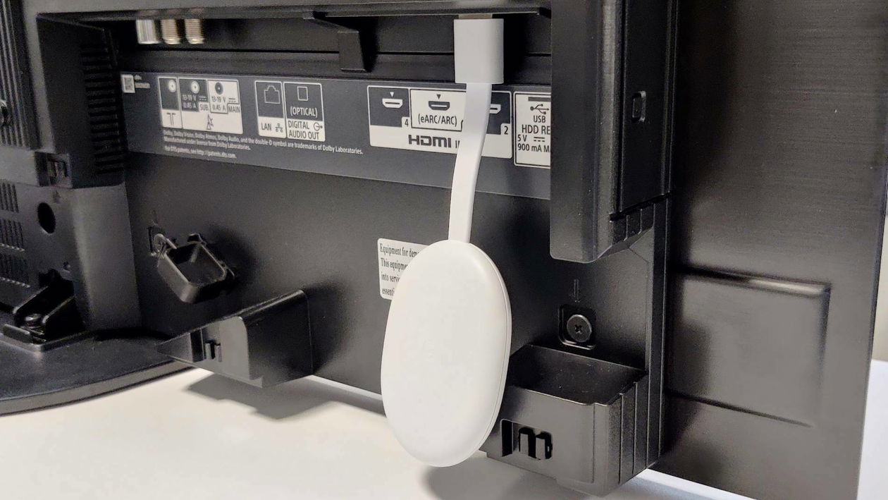 Immagine di Chromecast con Google TV 4K a meno di 50€ su Amazon, prezzo più basso di sempre!