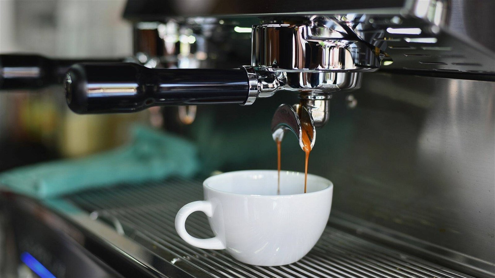 Immagine di Tante offerte sulle macchine del caffé su Mediaworld!