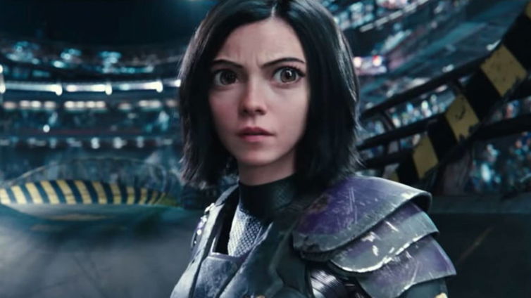 Immagine di Alita Angelo della Battaglia, smentite le voci sul sequel