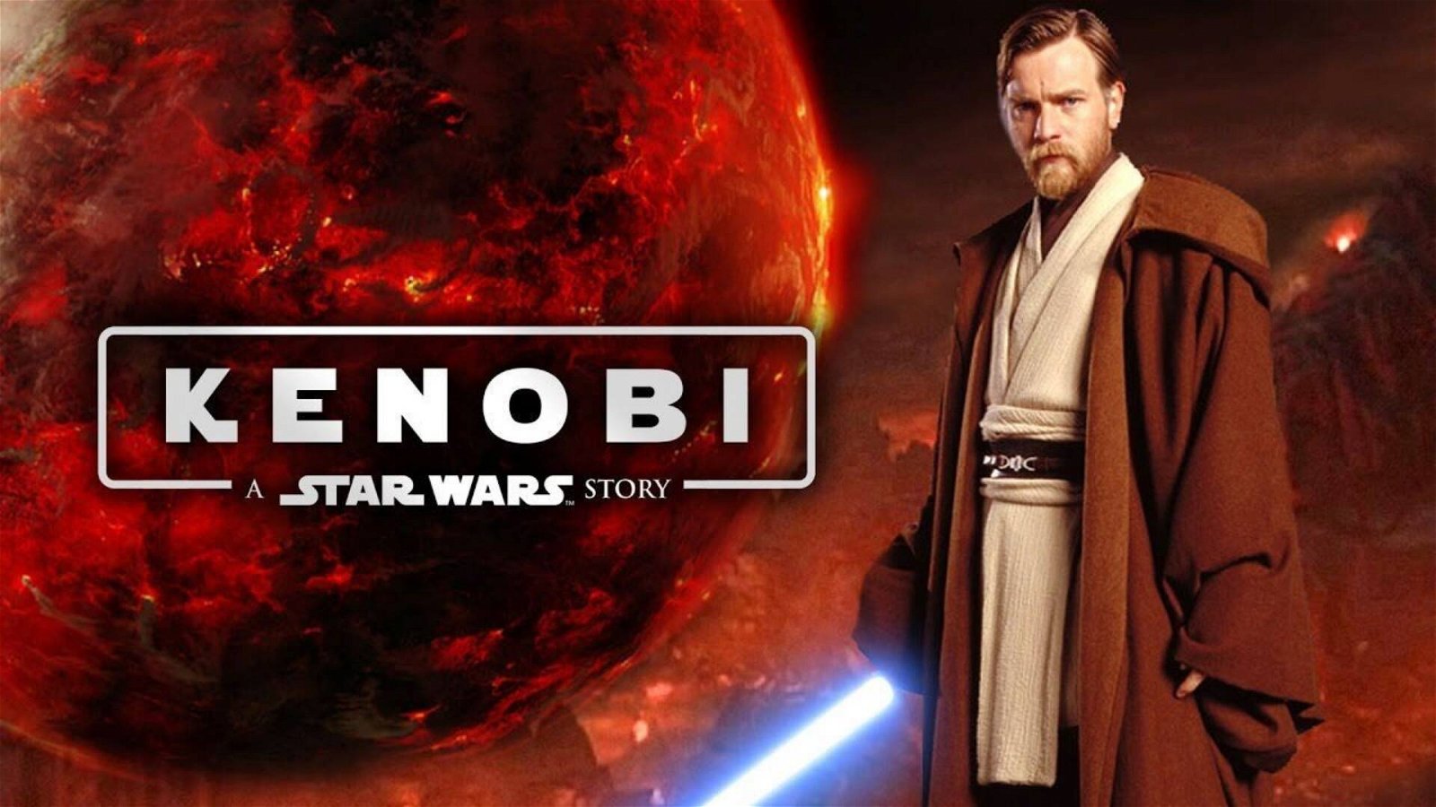 Immagine di La serie su Obi Wan Kenobi: ricominciano le riprese