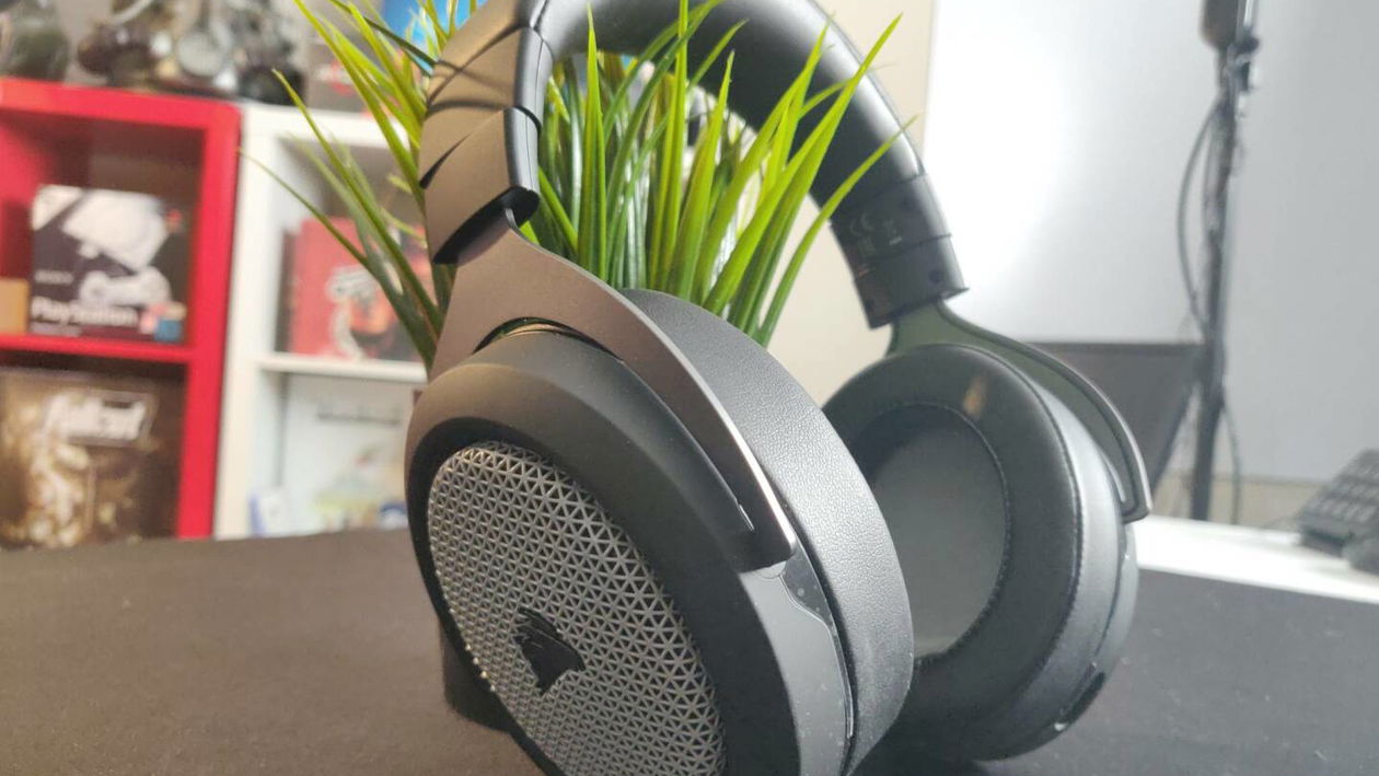 Immagine di Corsair HS75 XB Wireless | Recensione