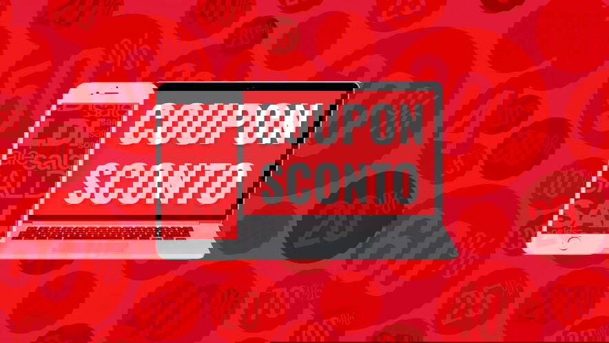 Immagine di Codici sconto e coupon, i migliori del giorno!