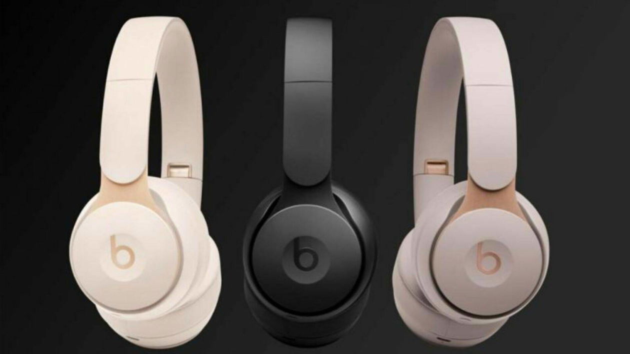 Immagine di Cuffie Beats Solo Pro a soli 199€ con le offerte del giorno eBay!