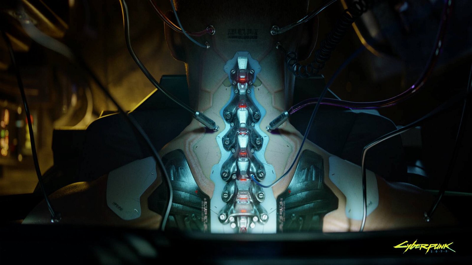 Immagine di Cyberpunk 2077, la scienza dietro al videogioco!